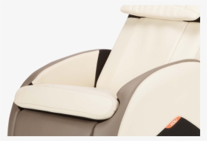 Massage Chair Clipart Human Touch Ijoy Active - Massage Chair