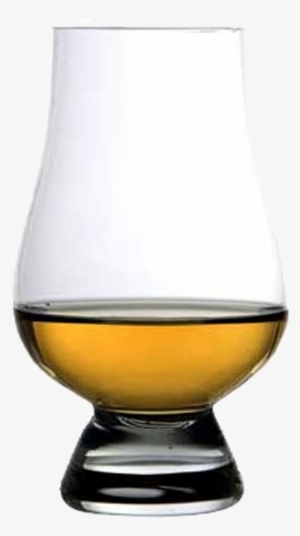 Glencairn Whisky Glass