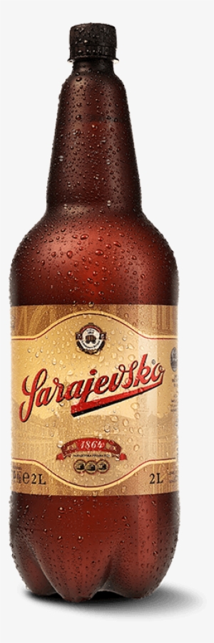 181 Kj - Sarajevsko Beer