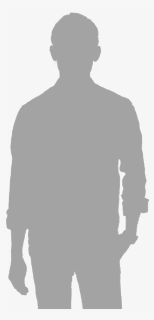 Full Size 360 × - Person Placeholder