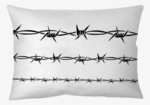 Barbed Wire