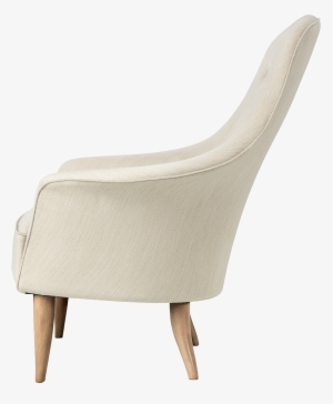 Lounge Chair Png Clipart - Eames Lounge Chair