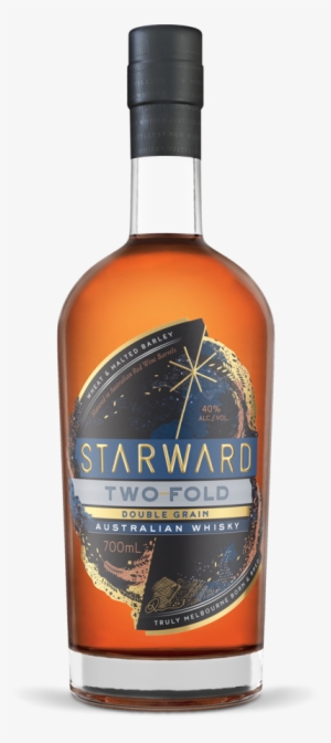 Two-fold Double Grain Whisky - Australian Whisky