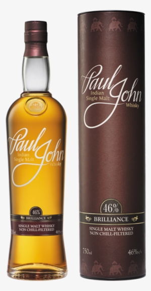 Paul John Single Malt Whisky