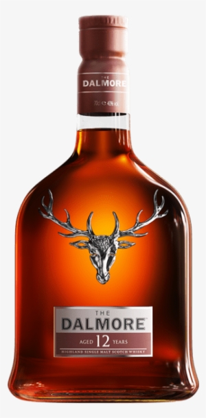 The Dalmore 12 Year - Dalmore 12