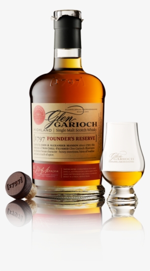 Glen Garioch Scotch Single Malt 1794 Founder's Reserve