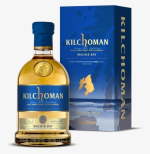 Machir Bay - Kilchoman Machir Bay Single Malt Scotch Whisky 700ml