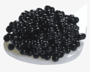 Tobiko Black Caviar - Tobiko