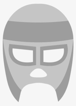 Mask - Cartoon