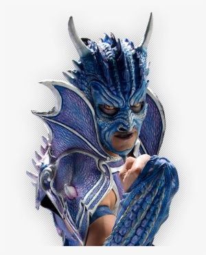 Drago - Drago Lucha