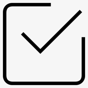 Check Mark Comments - Sign Up Icon Free