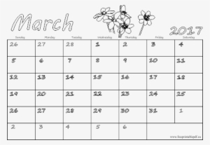 Free Printable Calendar Uk March 2017 Printable Sheets - March 2017 Calendar Printable Pdf