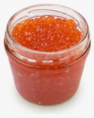 Very Soft On The Inside With Gently Browned Exteriors - Red Caviar