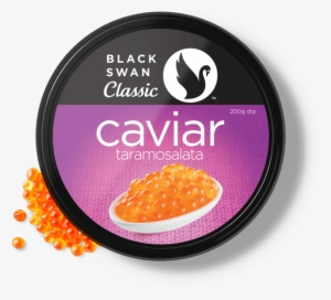 Caviar Taramasalata