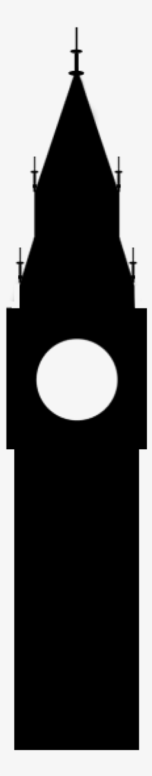 Http - //1 - Bp - Blogspot - Com/-esl9u Whnkm/tgfqpbrigwi - Big Ben Vector Silhouette