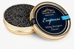 Prev - Amstur Caviar
