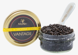 Vantage Caviar - Masal