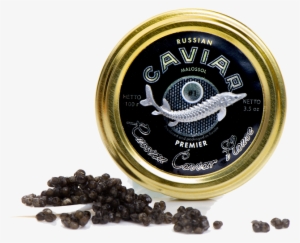 Premier Oscietra - Ossetra