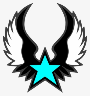 Original Png Clip Art File Wings Svg Images Downloading