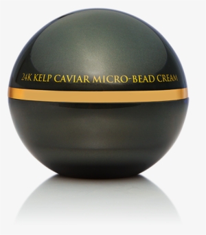 24k Kelp Caviar Micro-bead Cream - Kelp