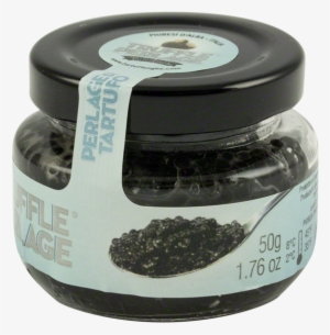 Truffle Caviar - Tartuflanghe Truffle Perlage - Truffle Caviar
