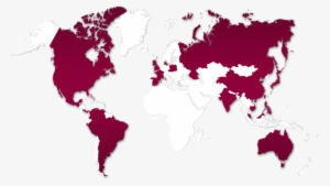 Mapamundi - World Map
