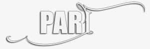 Glass Name Png - Pari Name Png Logo