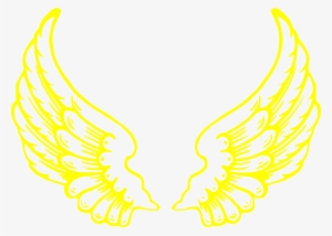 Wings Clipart Golden - Pandahall Sweetiee 925 Sterling Silver Cuff Ring, Circle