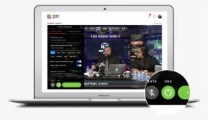 Turn On Obs - Gadget