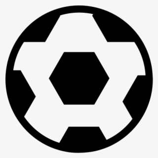 Soccer Ball Vector - 足球 標誌