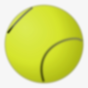 Tennis Ball Clipart Png For Web - Tennis Ball Png Cartoon