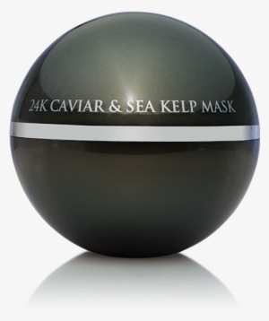 Caviar & Sea Kelp Mask - Eye Shadow
