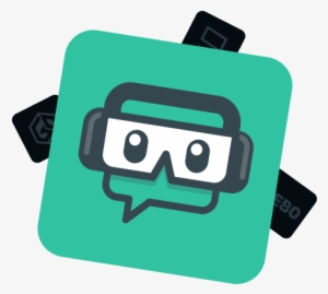 Stream Labs Obs Is A Software Where You Can Stream - Streamlabs Obs Logo