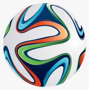 Brazuca Vetor Png