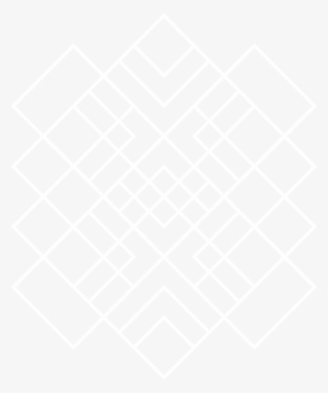 White Square Pattern