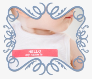 Diary Of A First Time Mom To Be - Infant