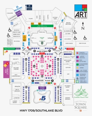 Aert In The Square - Diagram