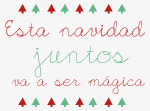 Feliz Navidad Y Próspero Año Nuevo 2014 Xmas New Year - Christmas Day