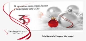 Feliz Navidad Y Próspero Año Nuevo - Cafepress Snow Baubles. Christmas Orname Sticker (rectangle)