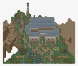 Wyles Cliff House - Wiki