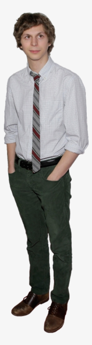 Transparent Michael Cera For Your Blog - Michael Cera Png