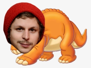 Michael Cera Tops - Sarah From Land Before Time