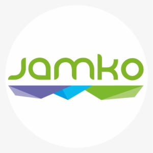Newest Jamko Liikemerkki 2018 Rgb Vektori - Logo Banco Mundo Mujer