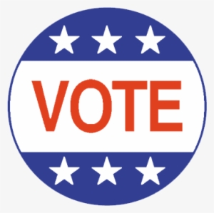 Vote Button Png Download - Voting Button Png