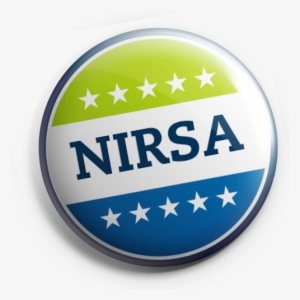 Nirsa Membership Votes Annually, Via Electronic Elections, - Election