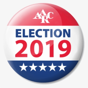 Aarc Election - Vote