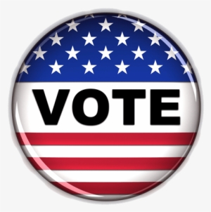 Vote Button - Voted Today