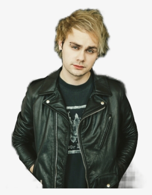 Michael Clifford 5 Seconds Of Summer Billboard