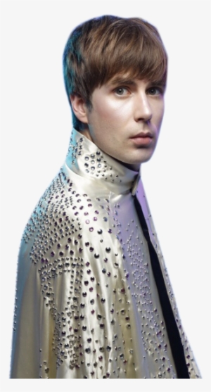 Islands' Nick Thorburn On His New Album, Living With - Gentleman