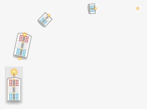 Chemical Explosives That Burst To Produce Colorful - Mobile Phone